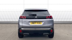 Peugeot 3008 1.6 BlueHDi 120 Allure 5dr Diesel Estate